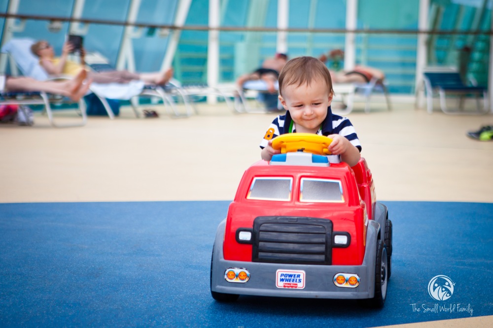 How to Cruise With a Baby-1